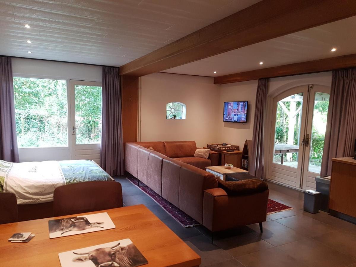 De Zeilende Kraay Hotel Katwijk Quarto foto